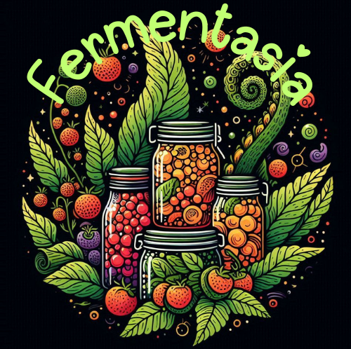 My Fermented Foods Education Site
